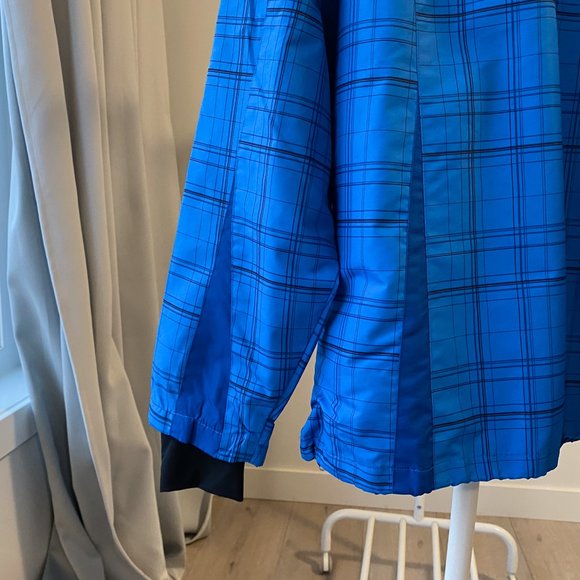 Light Weight XL jacket - Picture 7 of 8